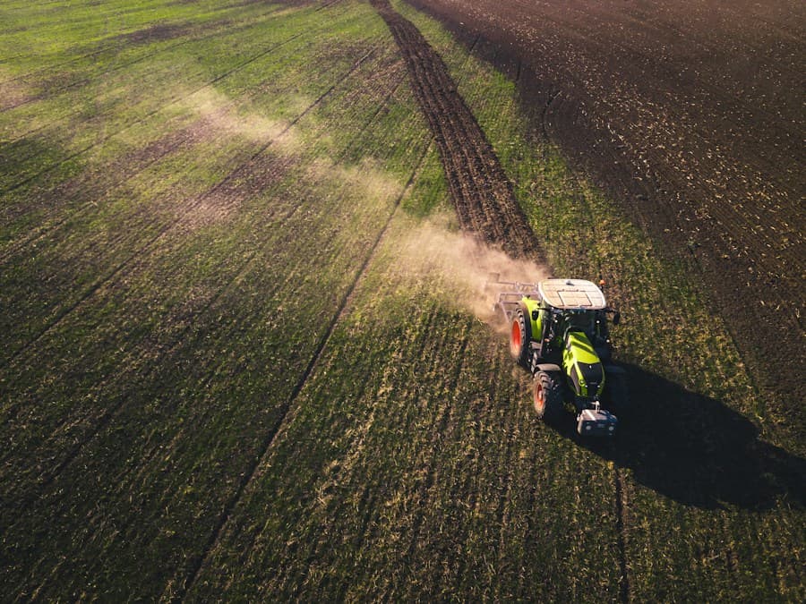 Machinery: photo by Chris Ensminger on Unsplash